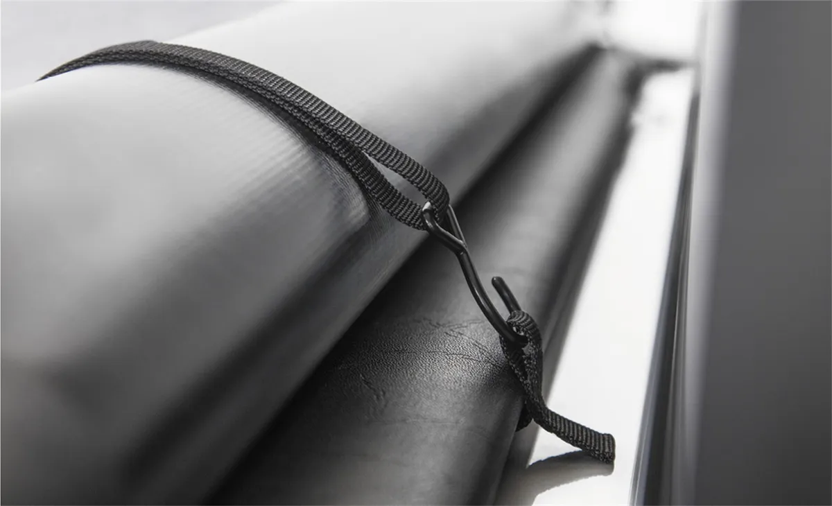 2019-2020 ChevyGMC Single Full Size 1500 5ft 8in Box wo Bedside Storage Box product image