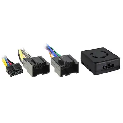 Metra Electronics 06-12 gm Chime Interface
