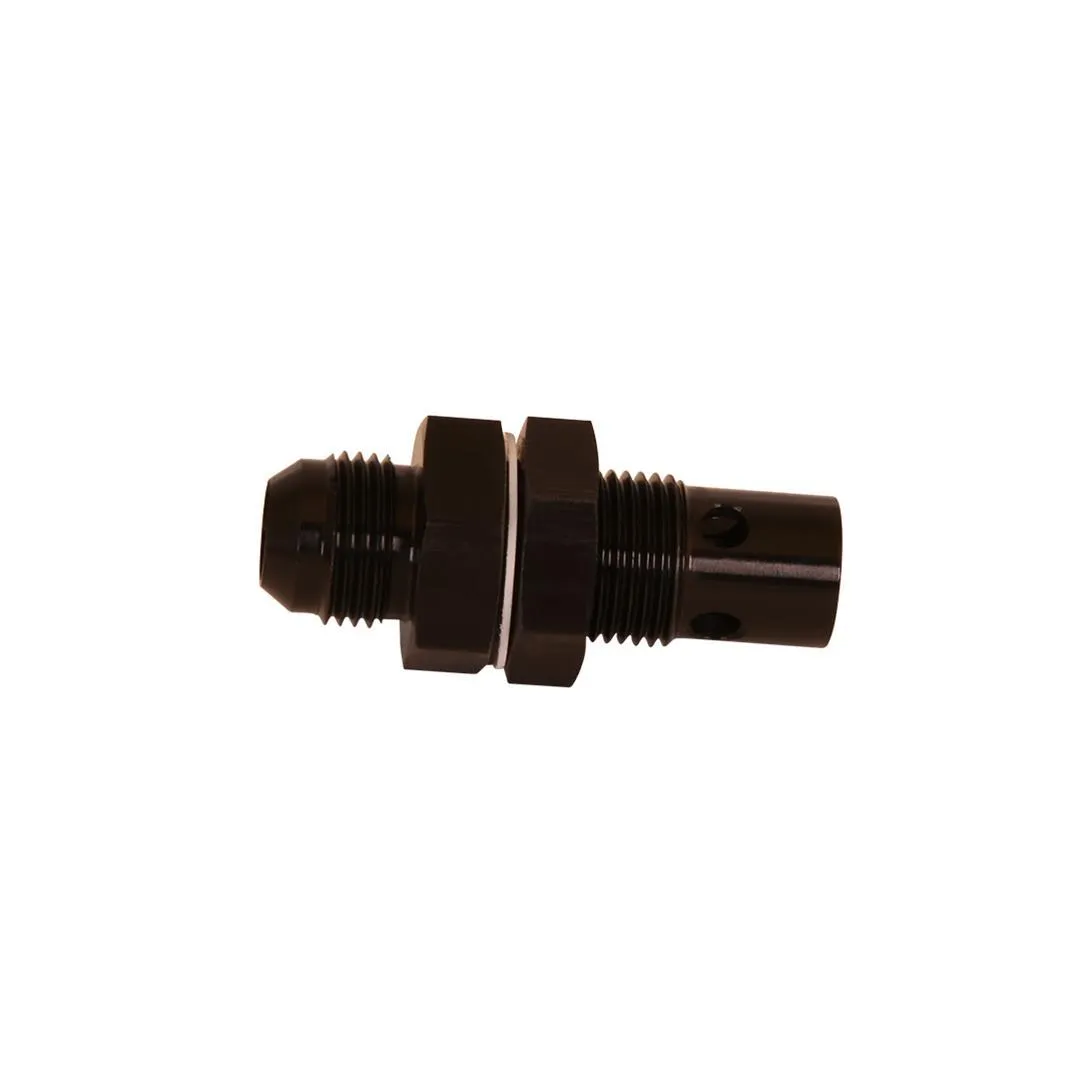 Aeromotive Fuel System Aeromotive AN-08 Rollover Vent Valve