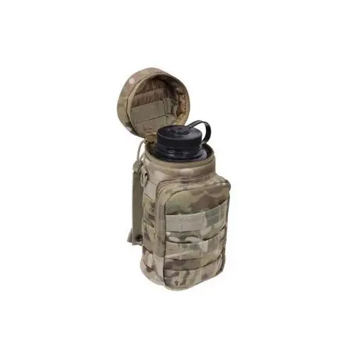 Steinjager Water Bottle Pouch Multicam