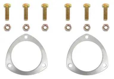 Patriot Exhaust Seal-4-Good 3 1/2 in Collector Gaskets