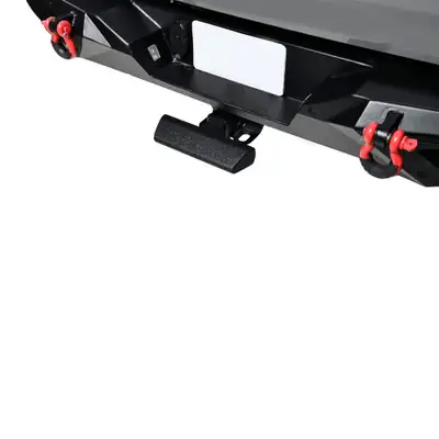 Black Horse Off Road Black Horse Off Road RAZ12T Rear Hitch Step