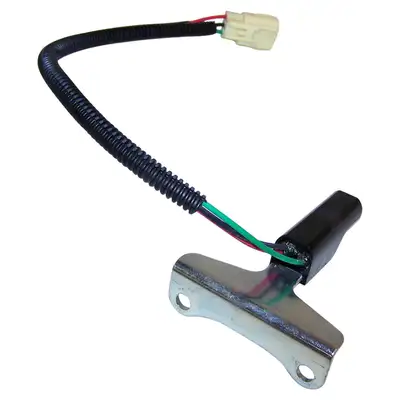 Crown Automotive Jeep Replacement 1997-2001 BR BE Ram w/ 3.9L 5.2L 5.9L Engines;1997-2003 AN Dakota w/ 3.9L Engine; 1997-1999 AN Dakota w/ 5.2L Engine;2002-2002 BR BE Ram w/ 5.9L Engine;w/ Manual Transmission