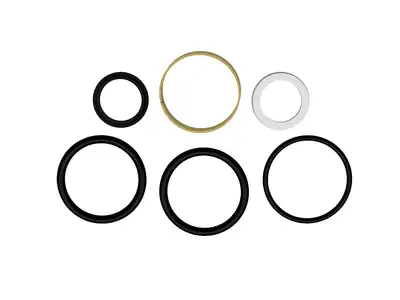 ICON Vehicle Dynamics ICON 2.0 Series Coilover, 7/8” Shaft Rebuild Kit