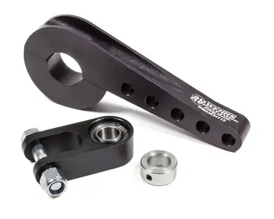 Wehrs Machine & Racing Products Steering Mount Clamp-On 1-1/2in Bar 6-3/4in Long