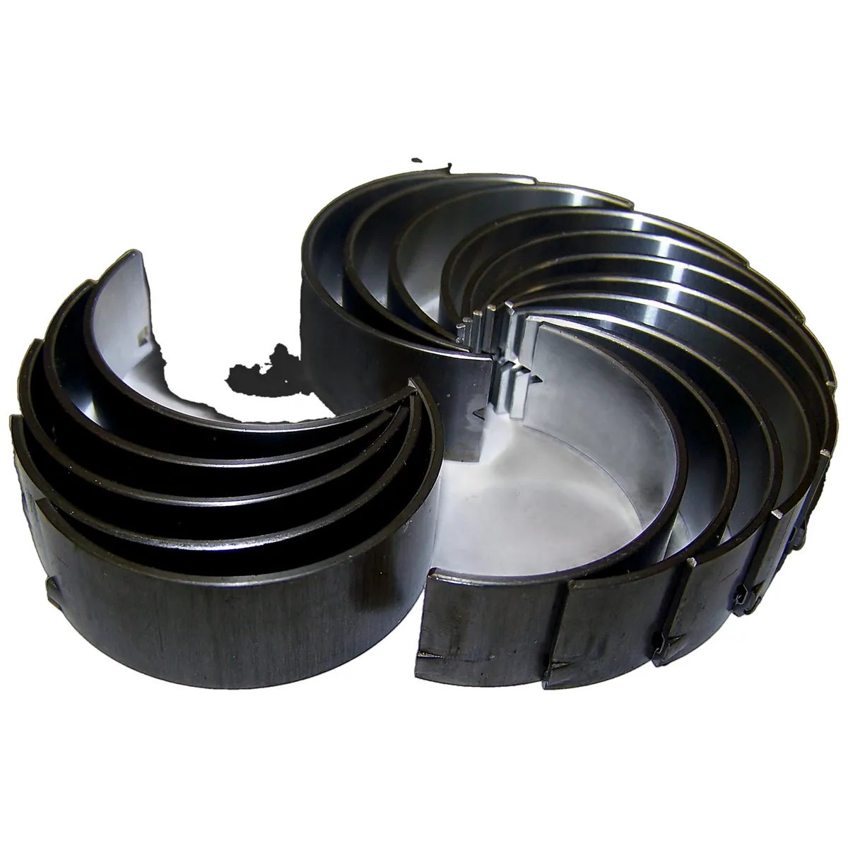 1993-1998 ZJ Grand Cherokee ZG (Europe) Grand Cherokee (Europe) w/ 5.2L 5.9L Engines; product image