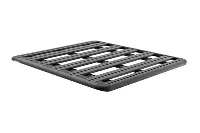 Rhino-Rack USA Rhino Rack Pioneer 6 Platform, 51in x 54in - Unassembled