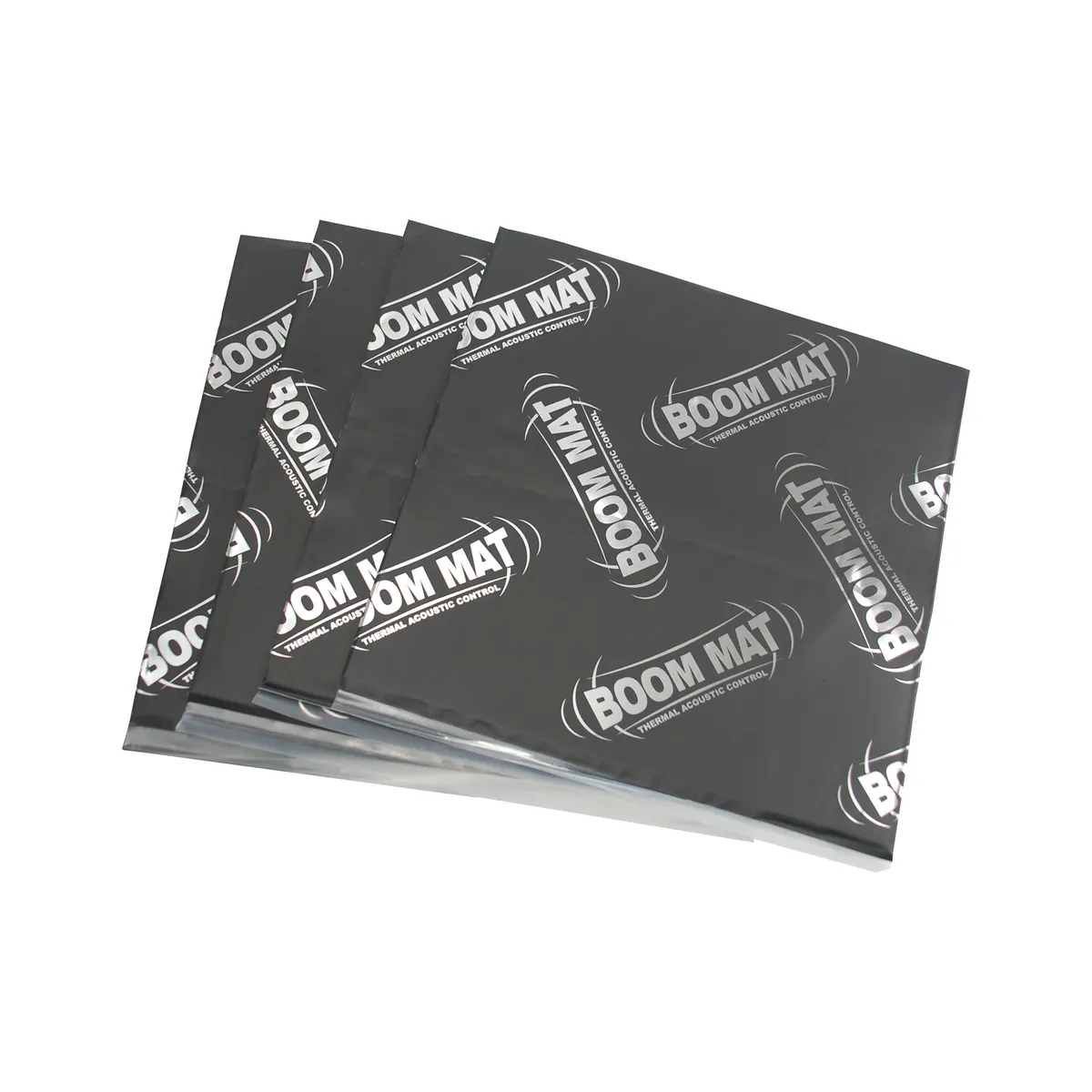 DEI Boom Mat Damping Material - 12in x 12-12in 4 pk - 4.2 sq.ft. product image