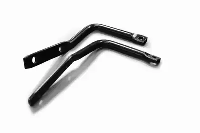Steinjager Steinjäger Exterior Accessories Wrangler JK 2007-2018 Mirrors A Pillar Black
