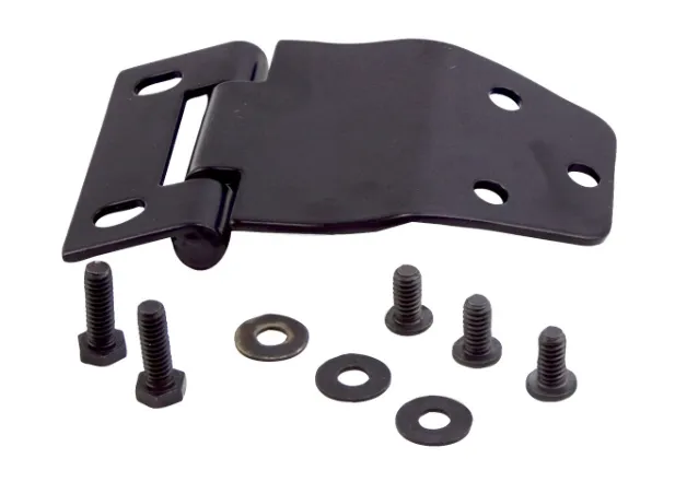 Steinjager Steinjäger Exterior Accessories CJ-8 1981-1986 Tailgate Glass Hinge Hardtop