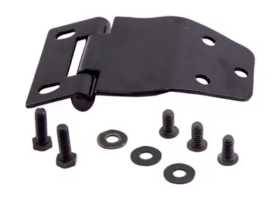 Steinjager Steinjäger Exterior Accessories CJ-8 1981-1986 Tailgate Glass Hinge Hardtop