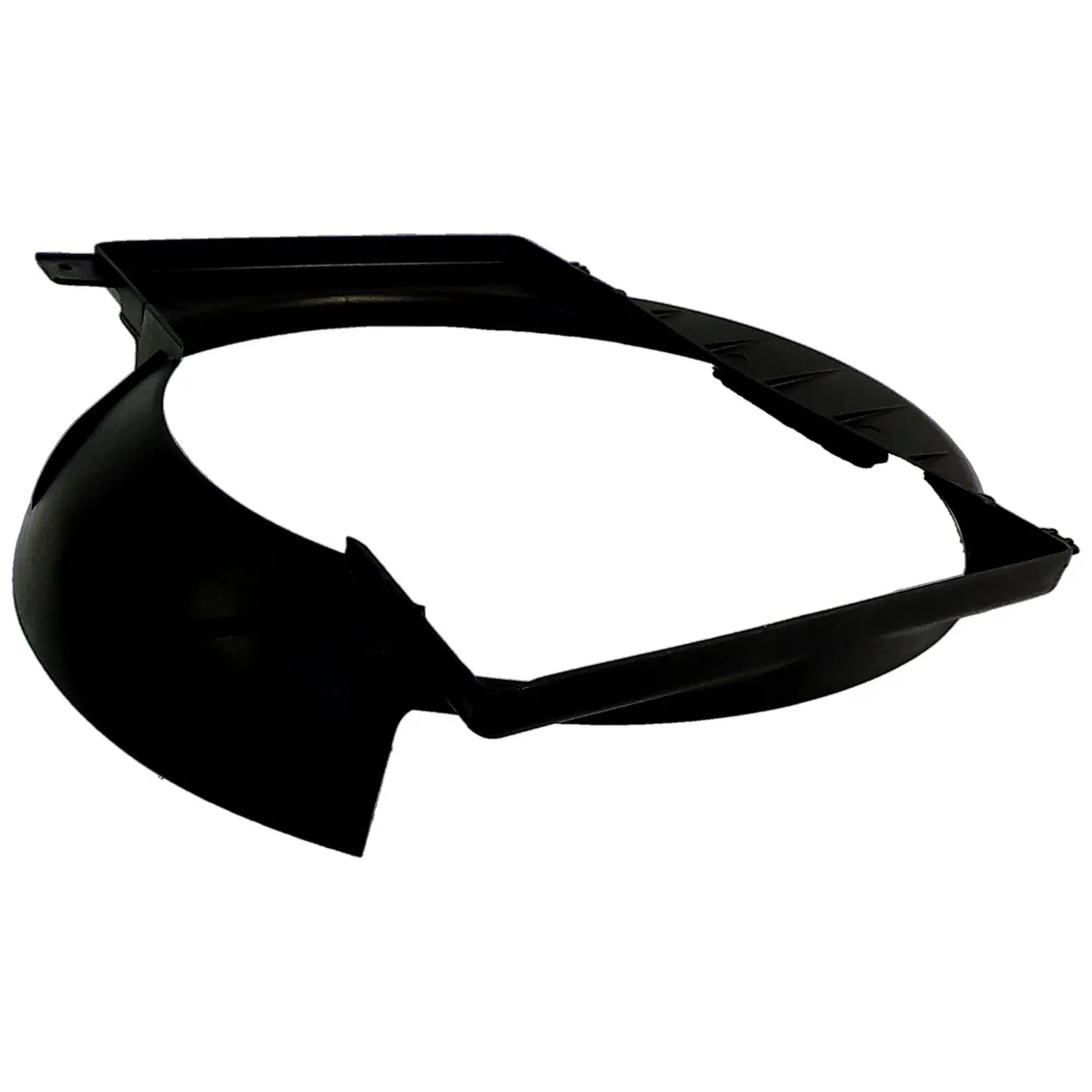 Fan Shroud 1987-2001 XJ Cherokee; 1987-1992 MJ Comanche product image