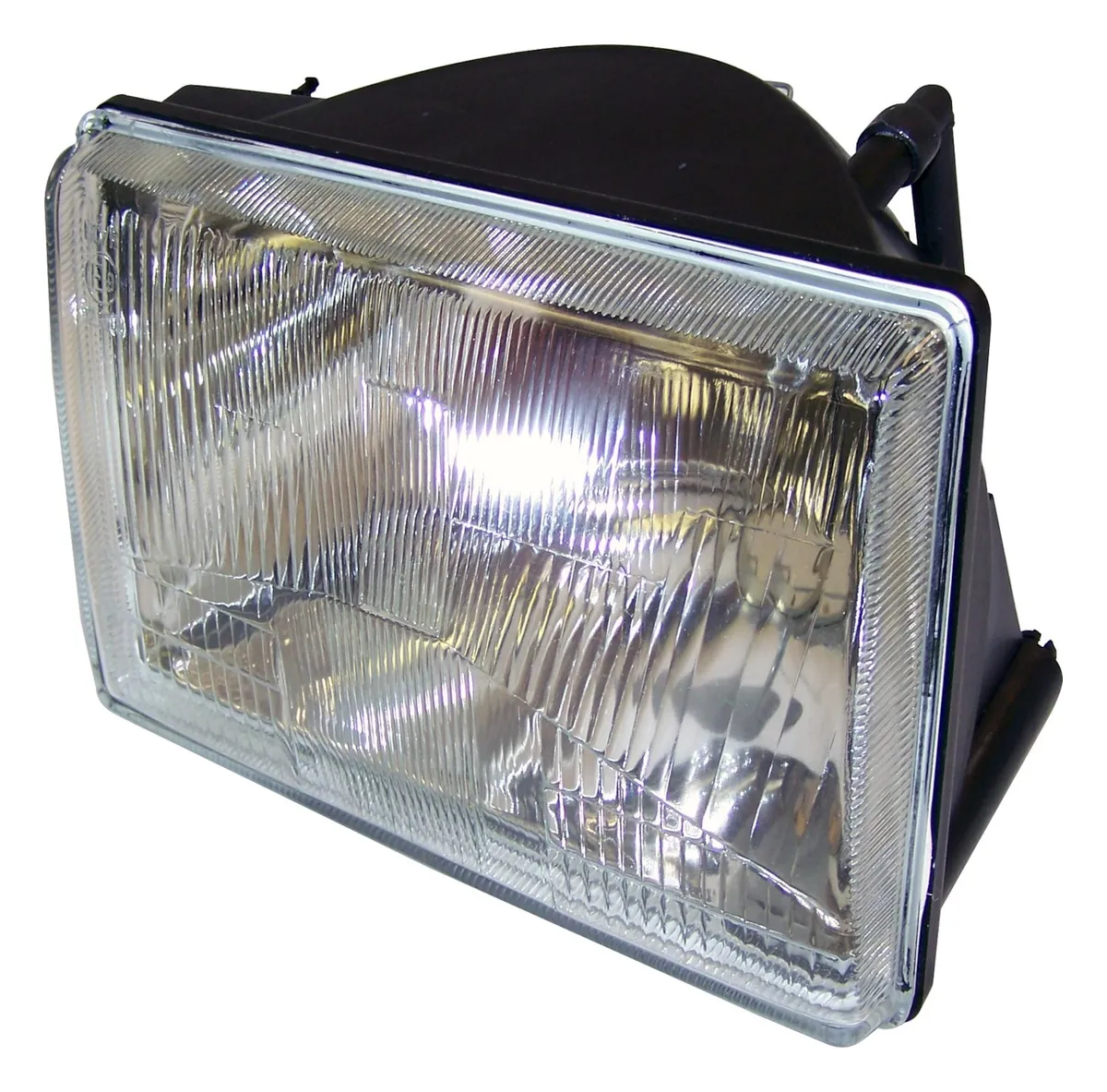 Head Light Assembly; Right; For Use w/ 1993-1998 Jeep ZG Grand Cherokee; Germany Only; product image
