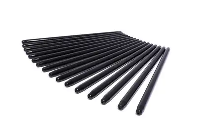 COMP Cams COMP Cams 7910-16 Hi-Tech 8.850 Long, .080 Wall, 3/8 Diameter Pushrod Set