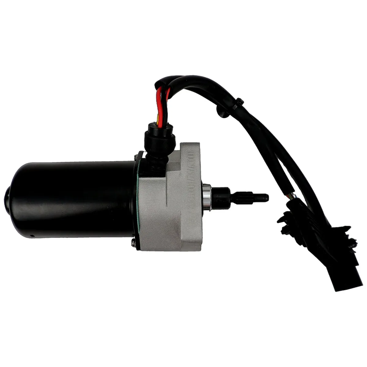Rear Differential Lock Motor for 11-13 Jeep WK Grand Cherokee w/ Limited Slip product image
