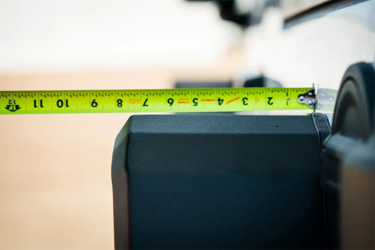 Stealth Rear Wide Fender Flares - Texture Black 2018-2025 Jeep JL JLU product image