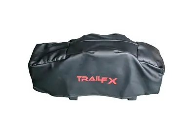 TrailFX TrailFX WA016 For Trail FX Winches W08B/ W10B/ W12B Orange