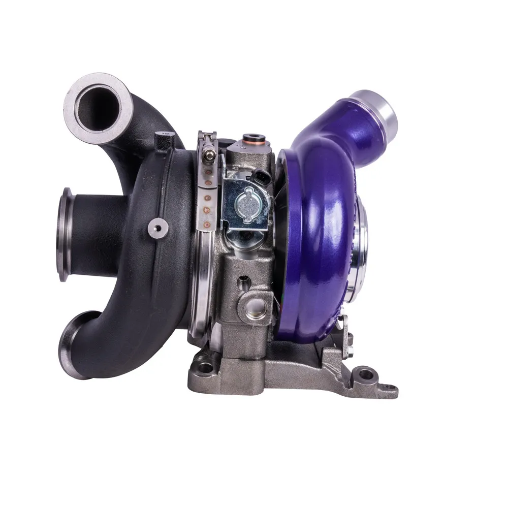ATS Aurora 4000 VNT Stage 2 Turbocharger Kit 11-16 Ford Cab and Chassis 6.7L Power Stroke - 202-407-3368 product image