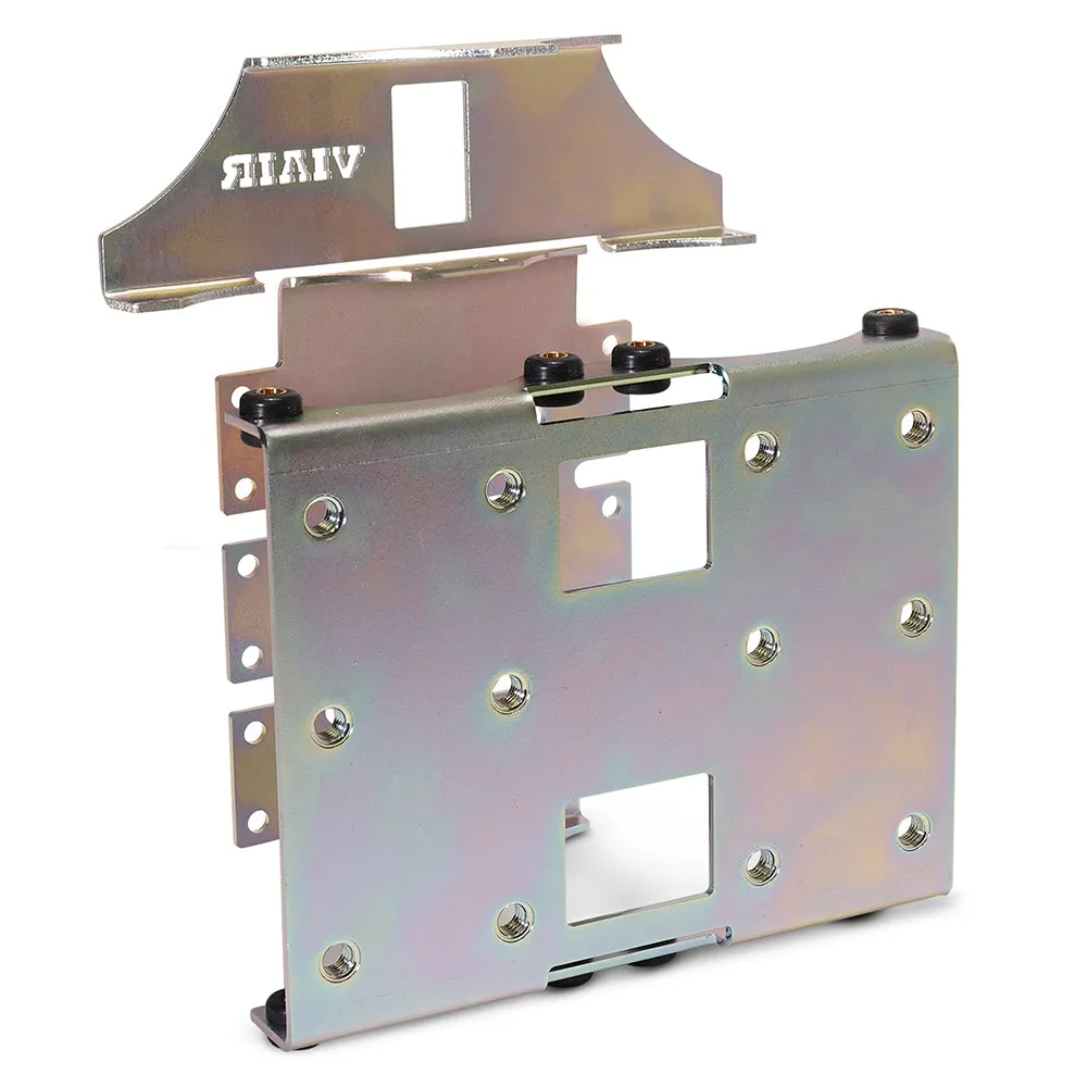 VMS Dual Compressor Custom Lock Mount Bracket product image