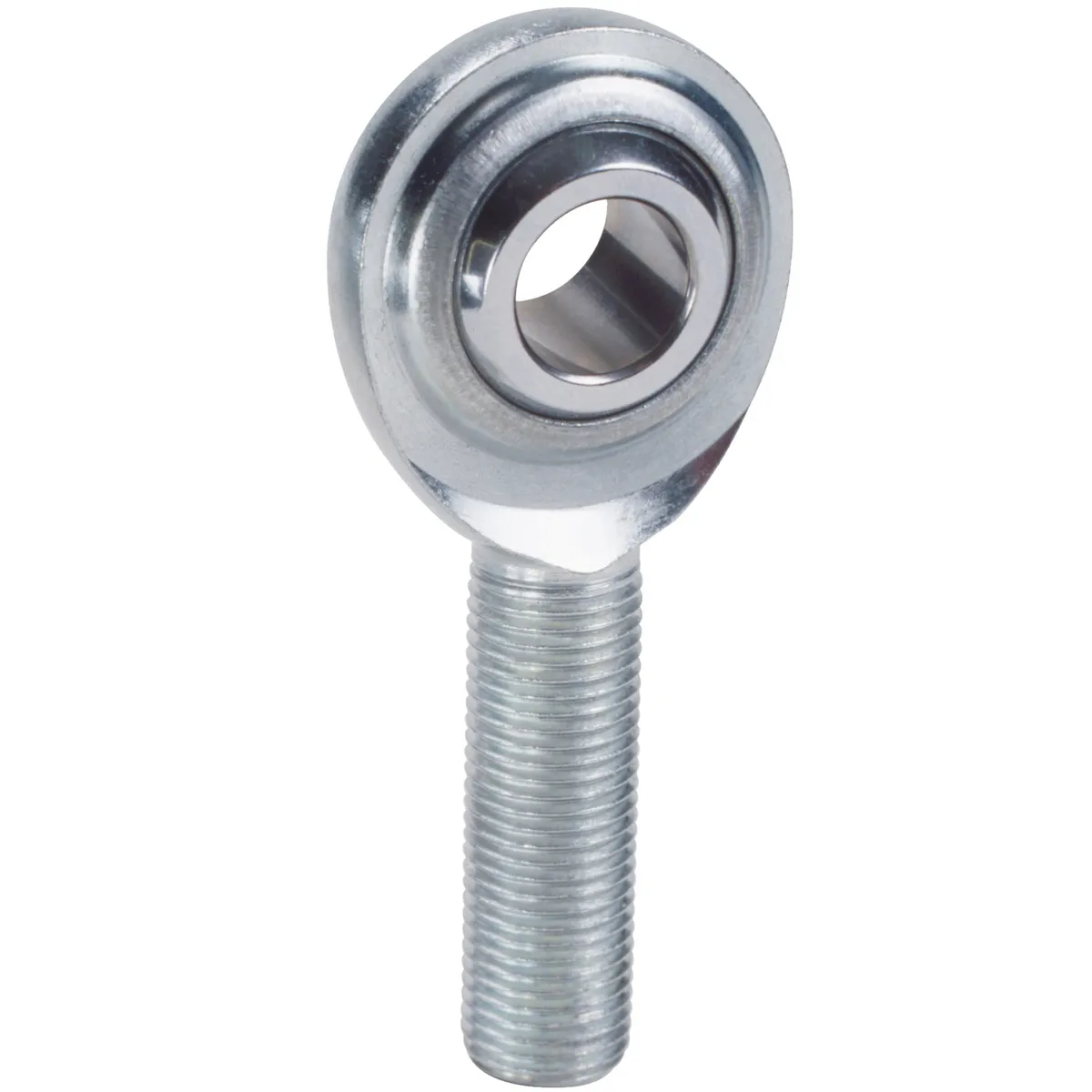 QA1 CMR12-757 Rod End (C) 2-Pc Carbon M-R .757-3/4 product image