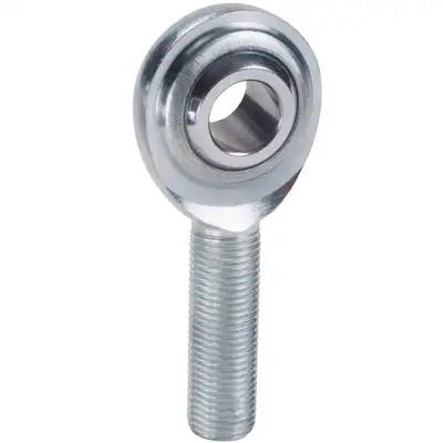 QA1 QA1 CMR6 Rod End (C) 2-Pc Carbon M-R 3/8-3/8