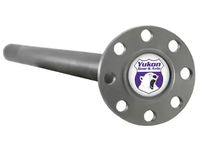 Yukon Gear And Axle Rear Axle For Chrylser 10.5 Inch Rear 36.75 Inch Long 10.5AAM Dodge Rear Ff Axle Shaft 36.81 Inch Left Hand Or Rh Yukon Gear