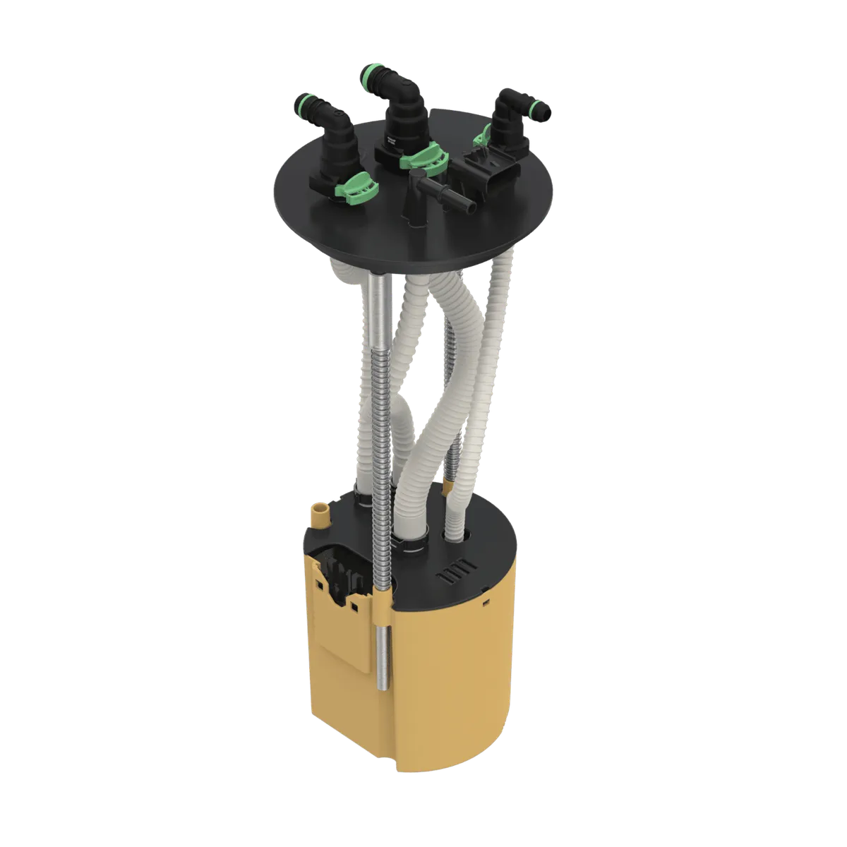 Fuel Sending Unit (For use with aftermarket lift pumps) for 2013-18, 2021-2025 Dodge/RAM 2500 3500 6.7L Cummins product image