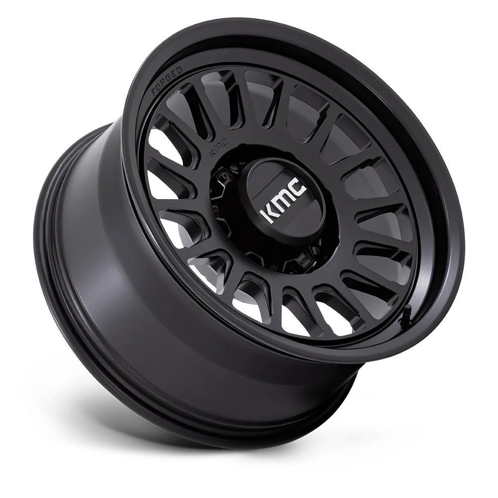 Kmc Wheels | Impact Forged Monoblock product image