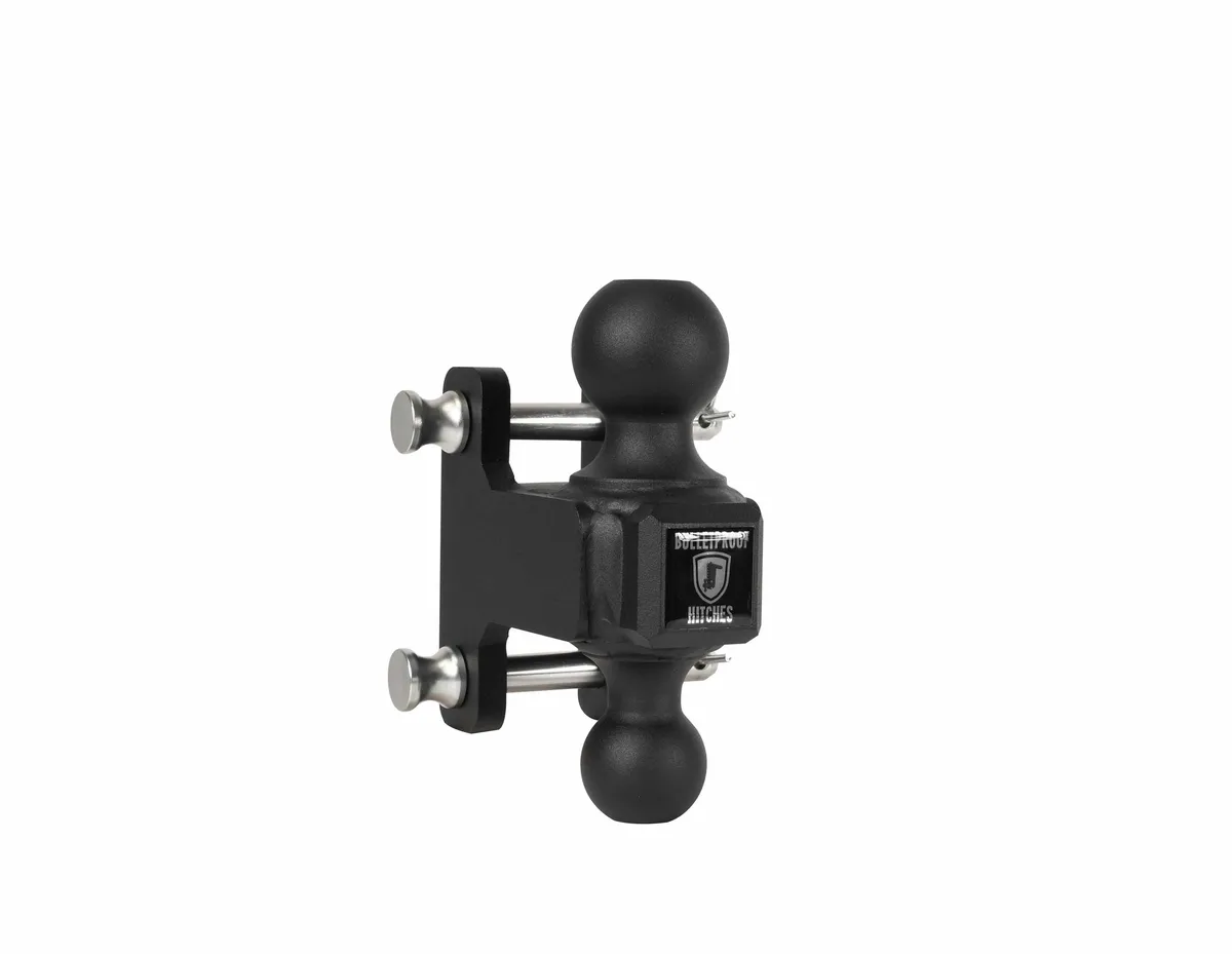 BulletProof Heavy/Extreme Duty 2 2-5/16 Dual Ball REPLACEMENTBALL product image