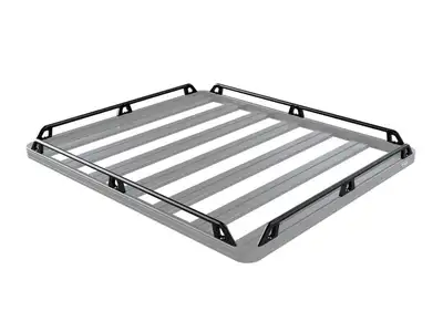 Front Runner Expedition Perimeter Rail Kit - for 1358mm L X 1165mm W Rack