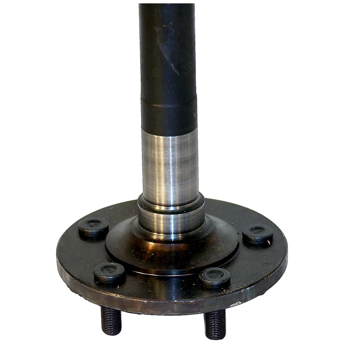 1990-1991 Cherokee XJ W/O ABS & w/ Model 35 Rear Axle; Right; 29.04in 1990-1991 Comanche MJ W/O ABS & w/ Model 35 Rear Axle; Right; 29.04in 1990-1990 Wrangler YJ W/O ABS & w/ Model 35 Rear Axle; Right; 29.04in product image