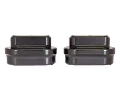Carli Suspension 0318 RAM 2500 Suspension Dodge Front Bump Drop 1in