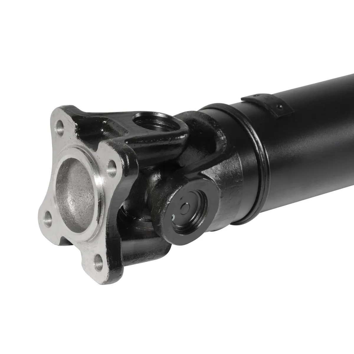 Usa Std Rear Driveshaft, 2000 Subaru Legacy Outback W/ A/T 62.25 Inch Nominal Length USA Standard product image