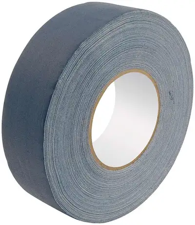 Allstar Performance Gaffers Tape 2in x 165ft Navy Blue