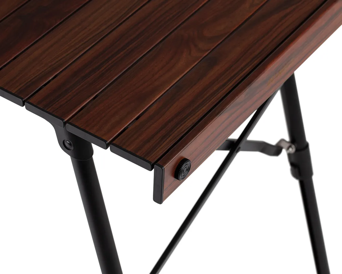 Quick Fold Aluminum Camp Table product image