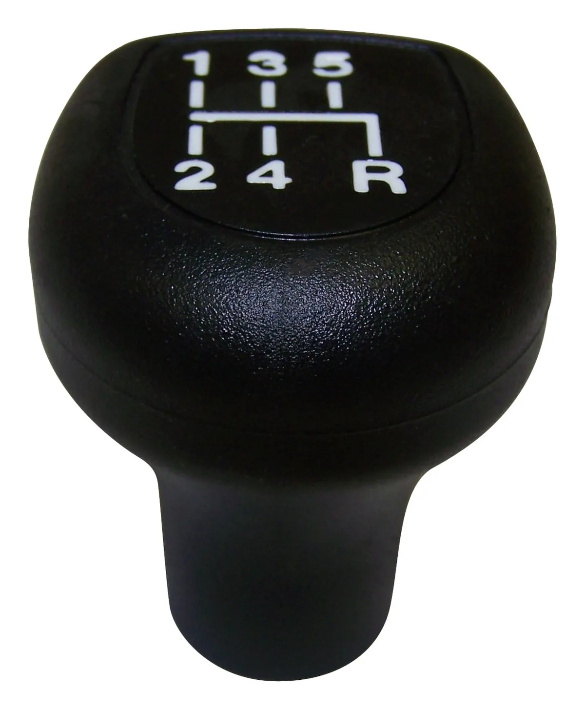 1988-1995 YJ Wrangler;1988-1999 XJ Cherokee MJ Comanche;1993-1993 ZJ Grand Cherokee;1997-1999 TJ Wrangler;w/ AX15 Transmission; AX5/AX15 Shift Knob product image