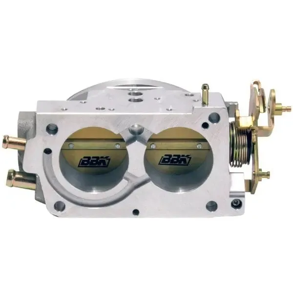 Chevrolet Camaro Corvette Firebird 305 350 TPI Twin 52mm Throttle Body 89-92 product image