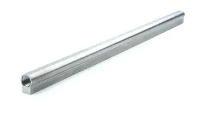 Redhorse Performance Univ Blank Fuel Rails 1/2in Hole 24in Long