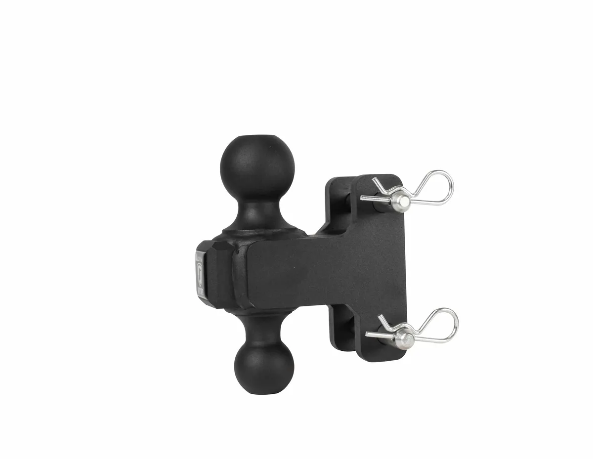 BulletProof Heavy/Extreme Duty 2 2-5/16 Dual Ball REPLACEMENTBALL product image