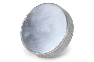 Trans-Dapt Performance Radiator Cap Alum Plsh 16lb