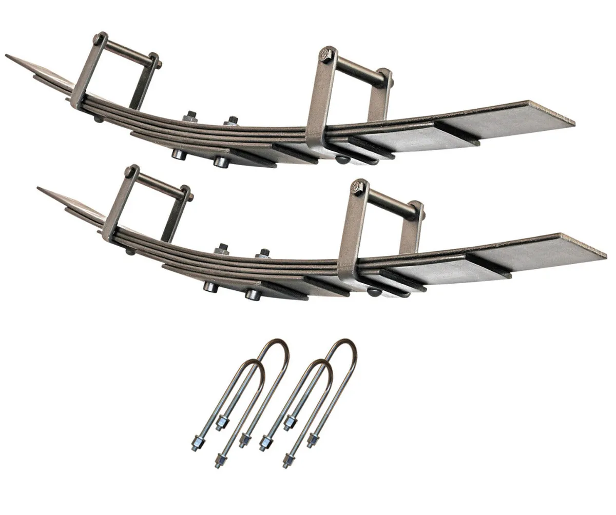 0309 RAM 2500/3500 4x4 Diesel 2.75in Lift Leveling Starter System product image