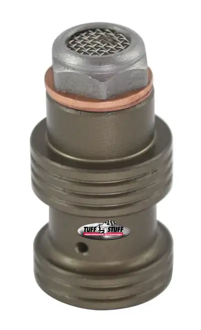 Tuff Stuff Performance Accessories 1200 PSI Valve Type II Pumps