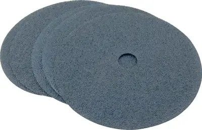 Allstar Performance Sanding Discs 7in 36 Grit 5pk