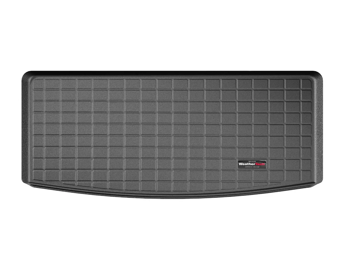 Black Cargo Liner Chevrolet Tahoe 2021-2021 product image