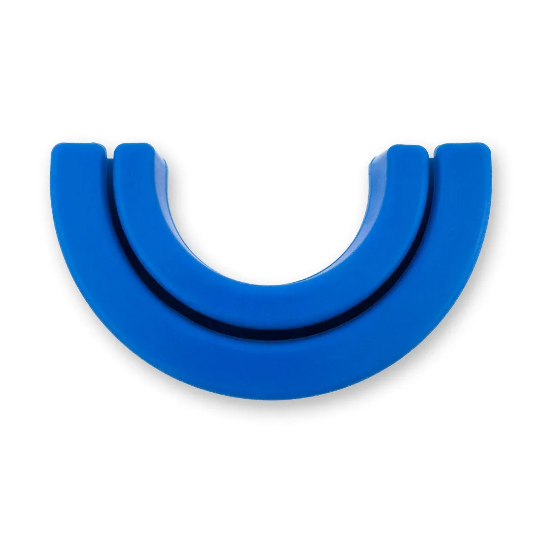Chevy 20-25 Silverado 1500 Tow Hook Covers 2-Piece Set of Silicone Covers Standard & LED Options - Multiple Colors product image