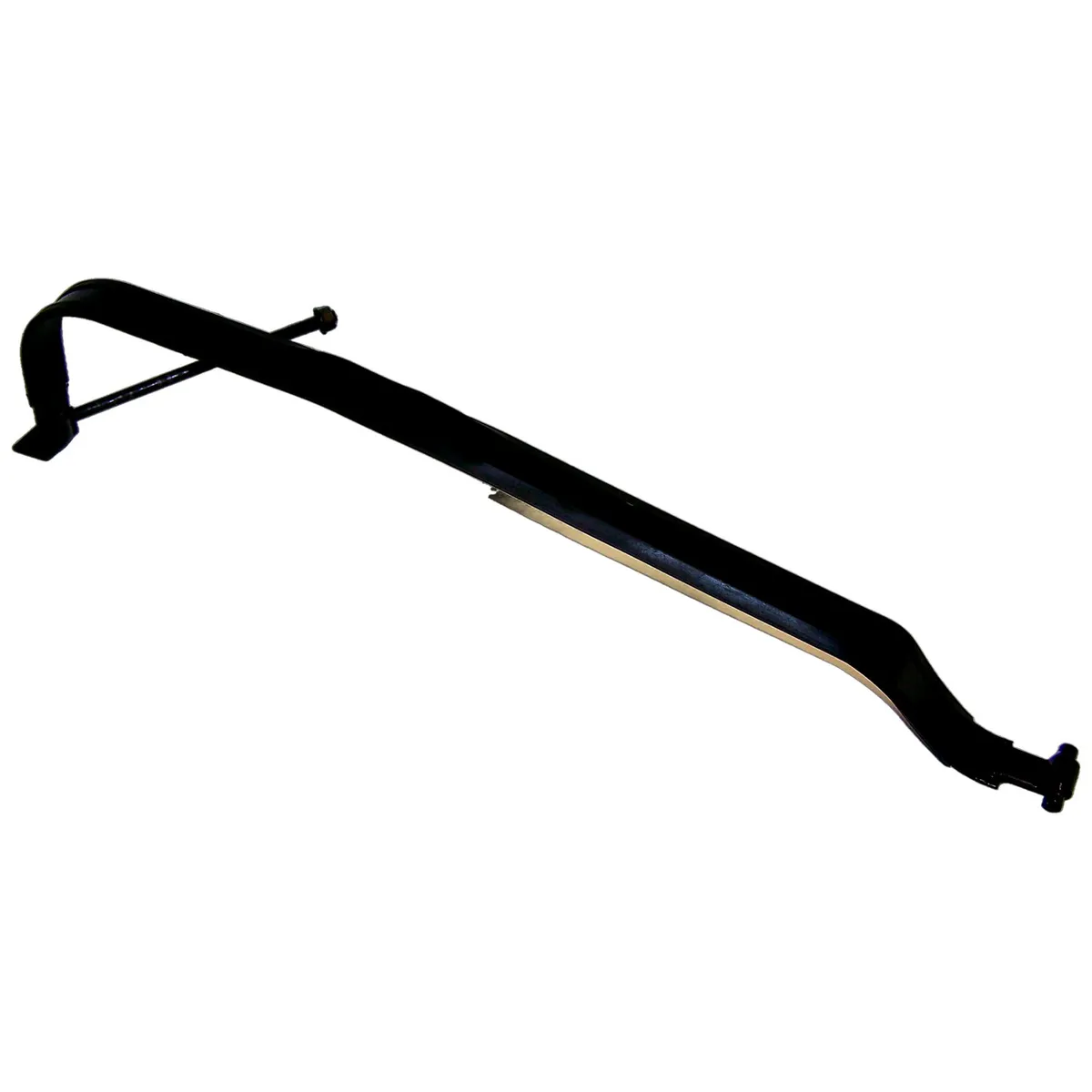 Fuel Tank Strap; 2 Required Per Vehicle; Incl. Strap/J Bolt/Nut; product image