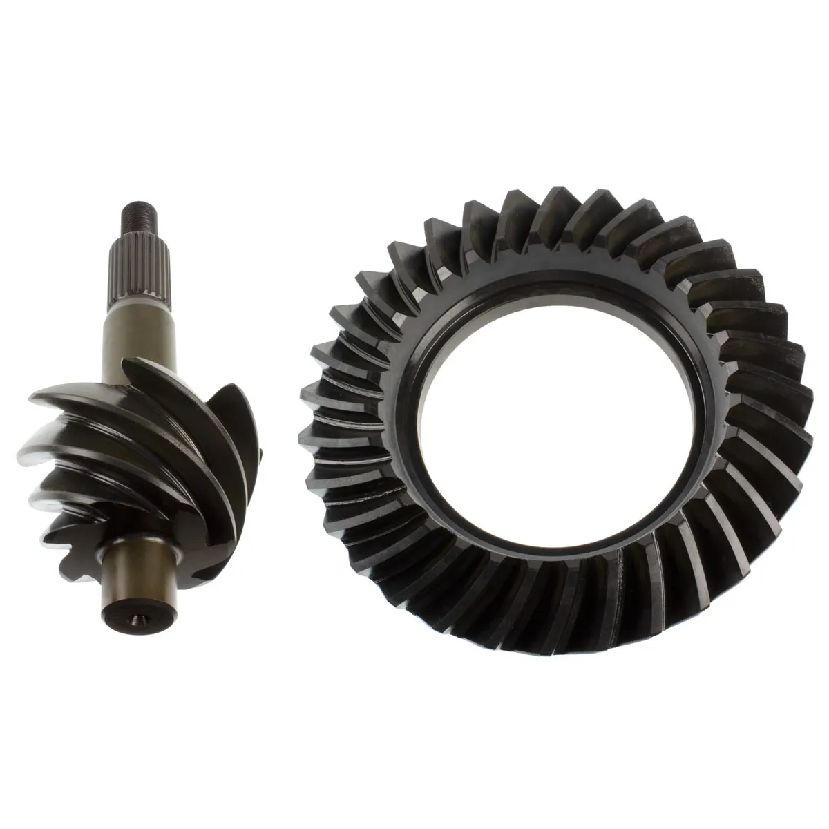 4.57 Ratio Ring and Pinion for a Rear Ford 9 Differential product image