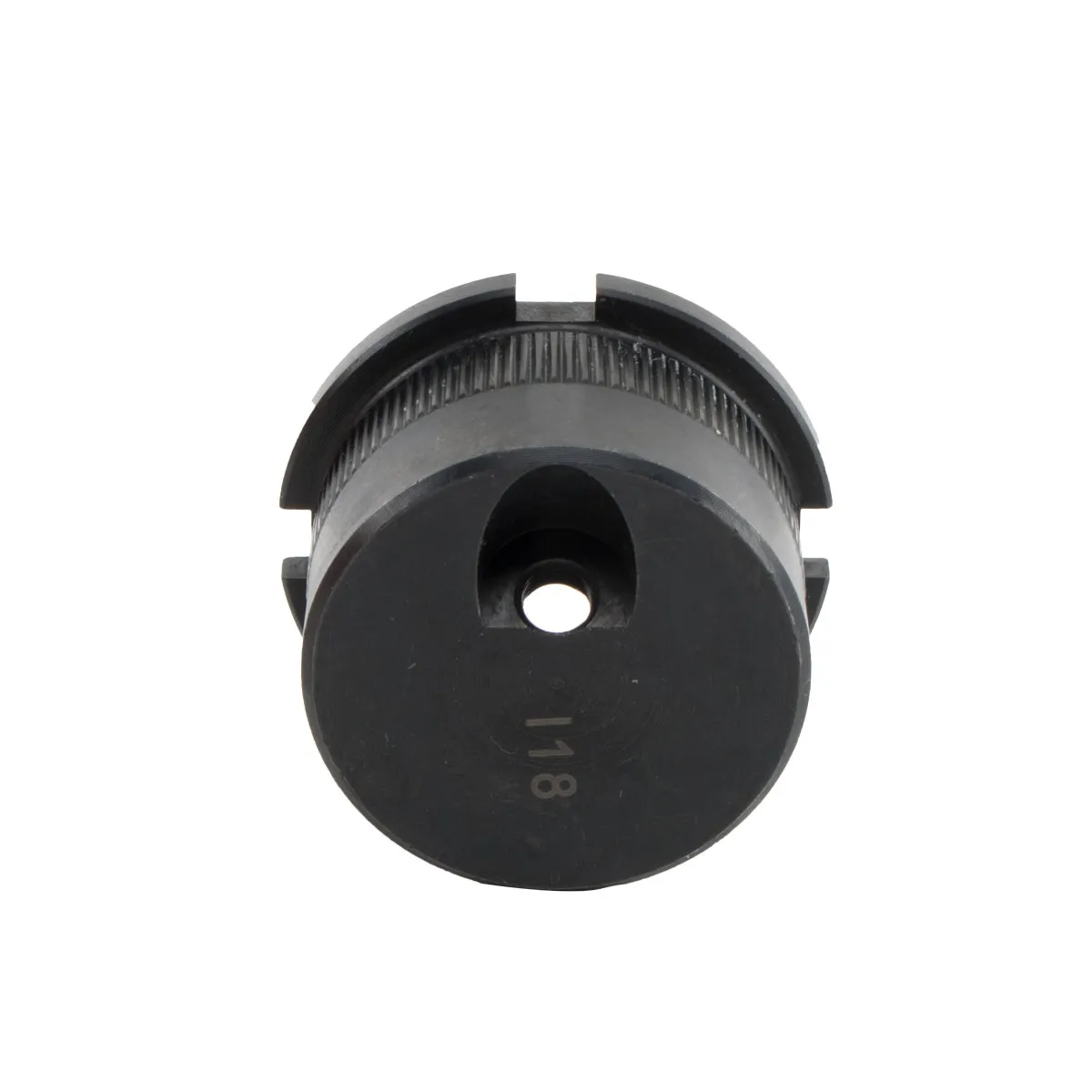 Jeep HD Adjustable Ball Joint Knurled Body Jeep Jk/Wj product image