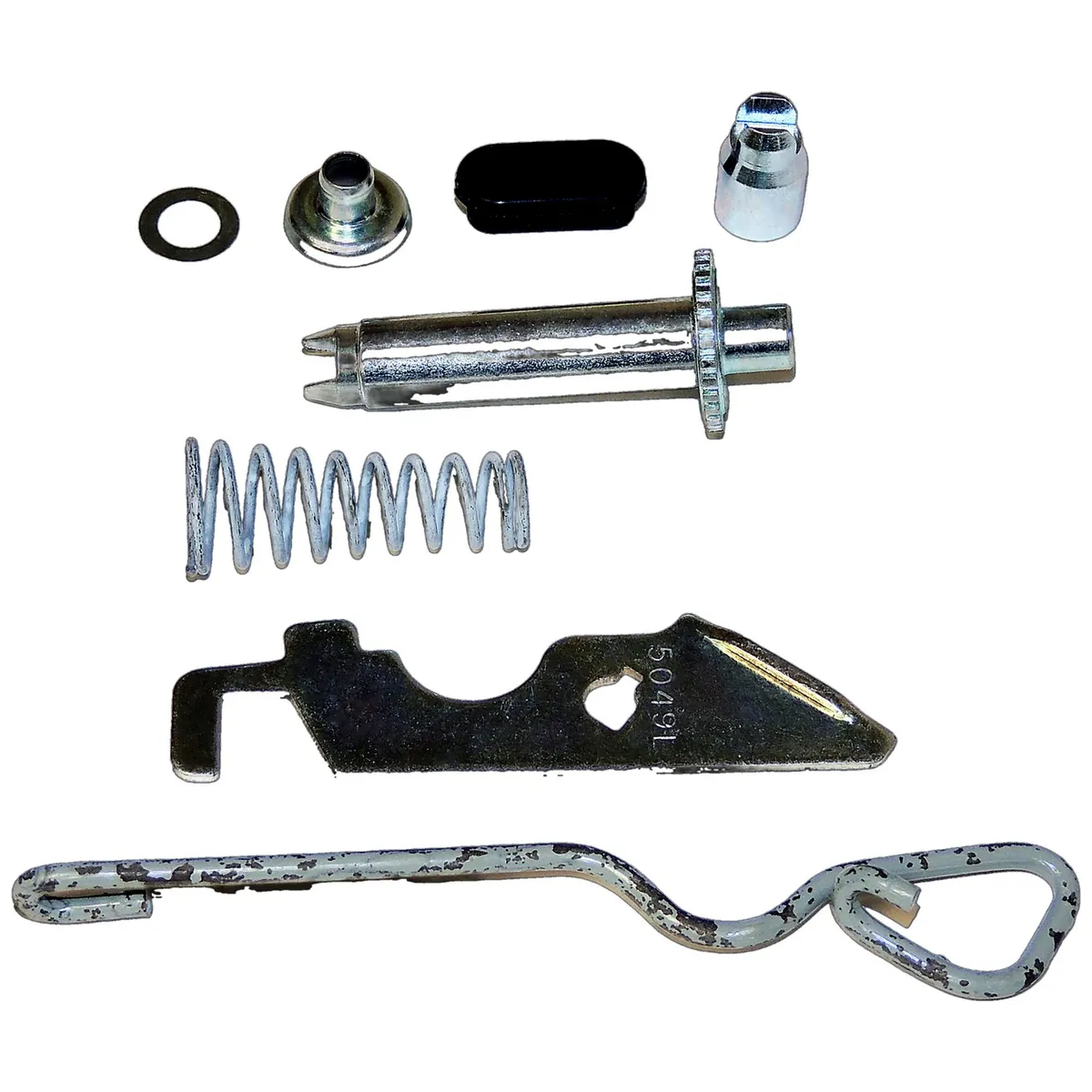 Crown Automotive Drum Brake Automatic Adjuster Kit product image