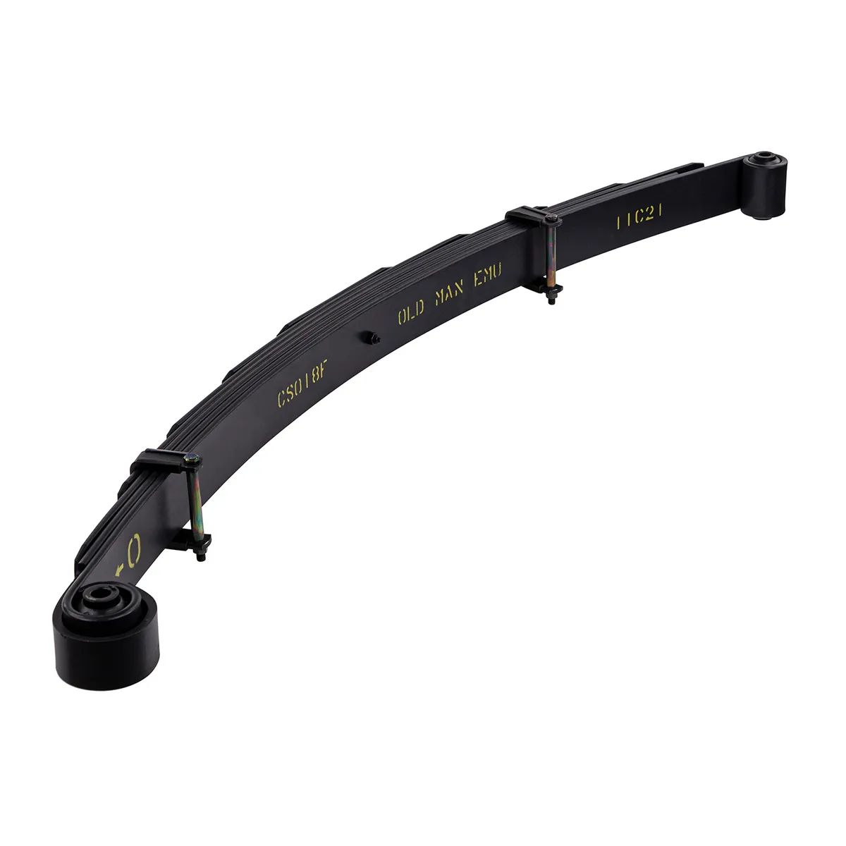 Old Man Emu / Dakar Leaf Springs (Cs018f) product image